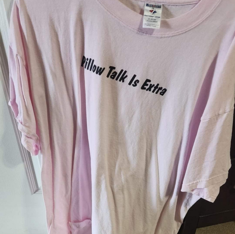 Men's t-shirt